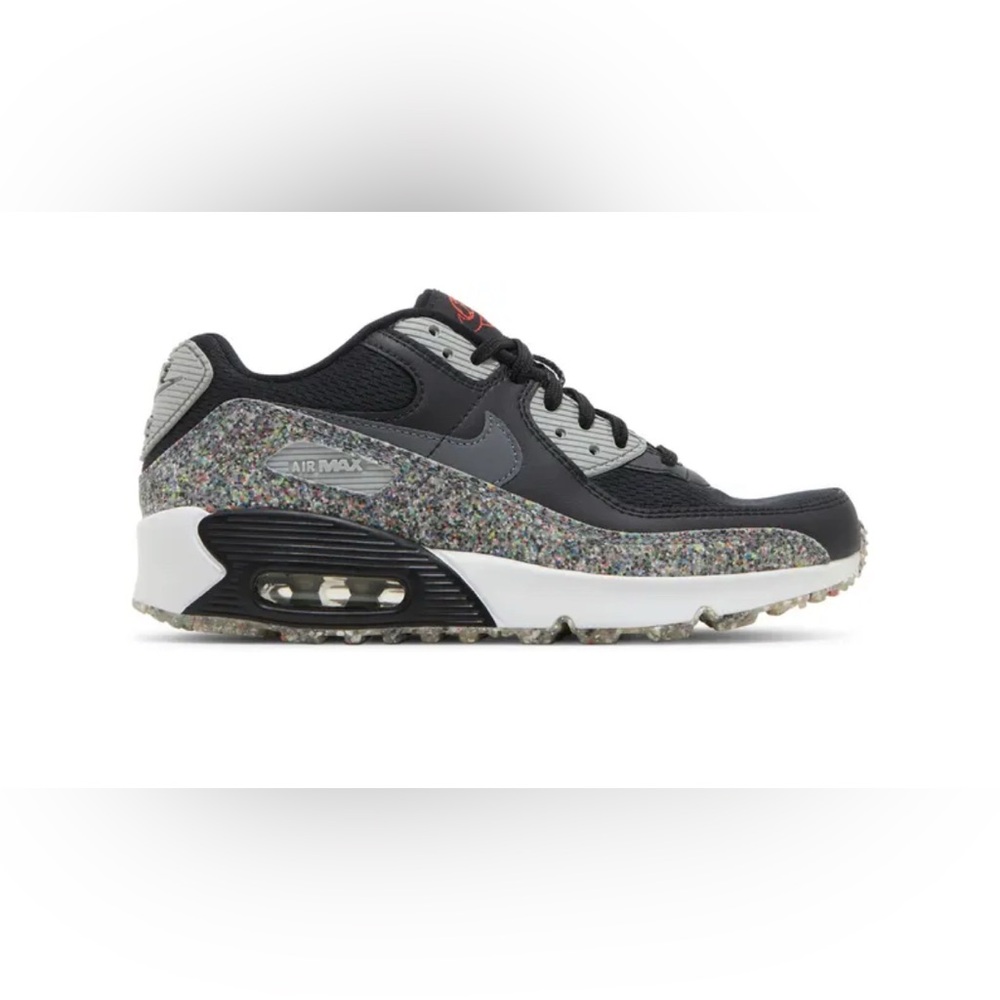 Nike Air Max 90 SE GS ‘Space Hippie’ Sneakers
